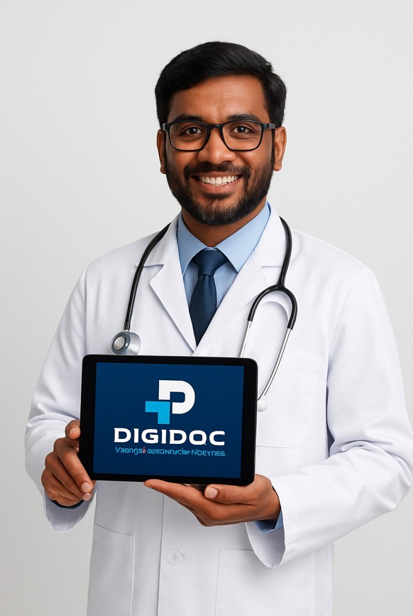 Indian Doctor
